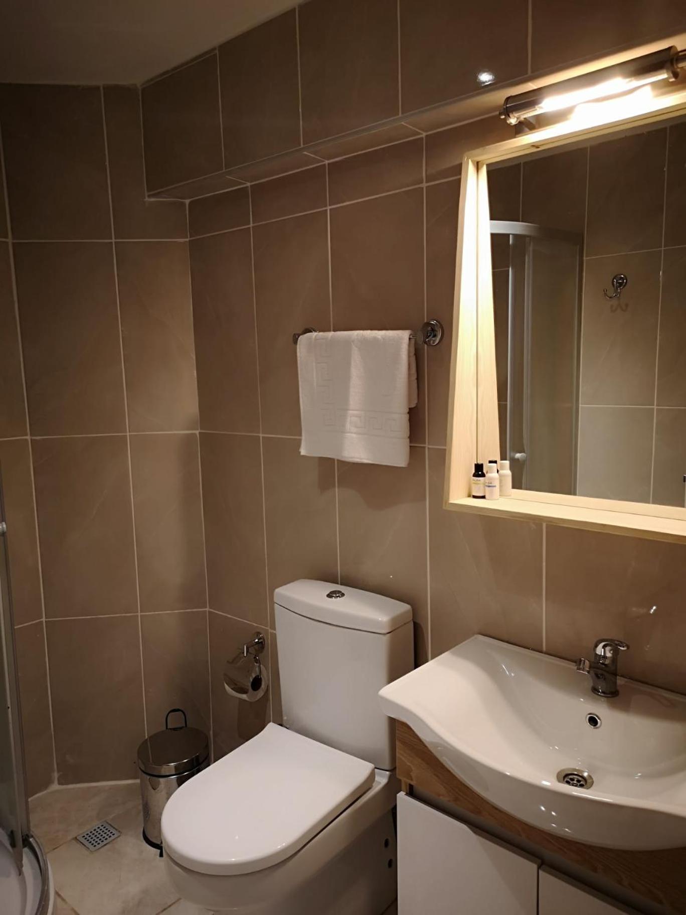 Panorama Suite Istanbul Exterior foto